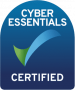 Cyber essentials certified